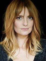 foto de Morgana Robinson