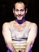 foto de Antón Araiza