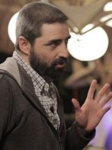 foto de José Carriedo