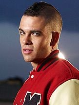 foto de Mark Salling