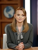 foto de Jayma Mays