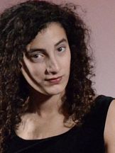 foto de Mouna Soualem