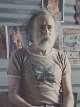 foto de Abel Woolrich