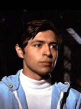 foto de Carlos Chavez