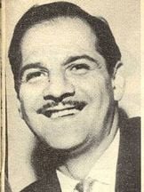 foto de Enrique Pontón