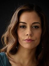 foto de Alejandra Toussaint