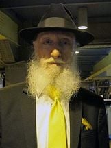 foto de Leonel Tinajero