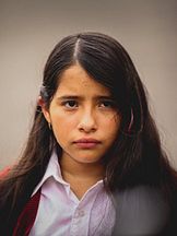 foto de Ximena Galván