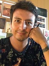 foto de Raúl “Robin” Morales