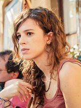 foto de Eleonora De Luca