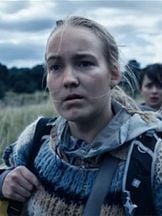 foto de Jessica Dinnage