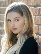 foto de Kaitlyn Bernard