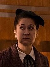 foto de Chiqui Fernández