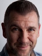 foto de Dermot Magennis