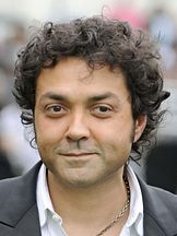 foto de Bobby Deol