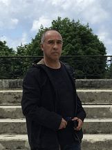 foto de Ricardo Arvizu