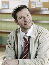 foto de Anthony Sharpe