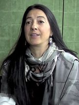 foto de Malena De la Riva