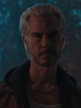 foto de Christian Sloan