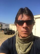 foto de Alejandro Vázquez