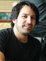 foto de Alfredo Altamirano