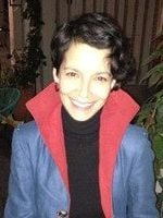 foto de Adela Cortázar