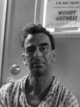 foto de Garth Gilker