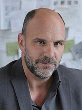 foto de Sylvain Marcel