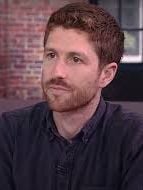 foto de Tristan Harris