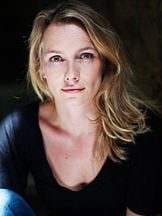 foto de Julie-Anne Roth