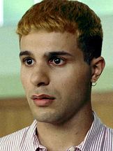 foto de Benjamin Radjaipour