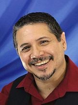 foto de Dino Andrade