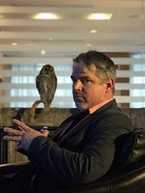 foto de Christopher Clark (III)