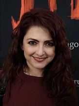 foto de Sandra Becerril