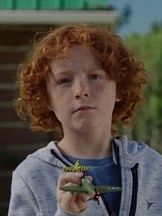 foto de Gavin MacIver-Wright