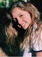 foto de Abril Michel