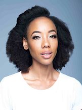 foto de Charmaine Bingwa