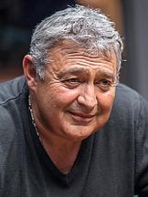 foto de Károly Gesztesi