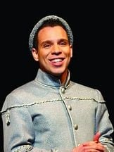 foto de Robin de Jesús