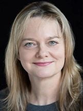 foto de Sarah Woodward