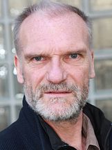 foto de Alfred Hartung