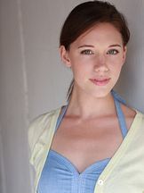 foto de Katie Parker