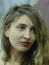 foto de Sarah Blakely-Cartwright