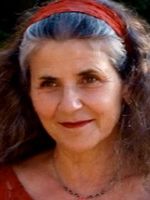 foto de Jalda Rebling