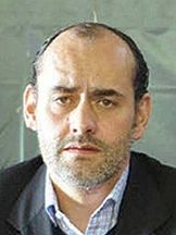 foto de José Miguel Perez-Porrúa