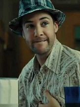 foto de Billy Slaughter