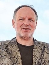 foto de Yannick Bono