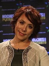 foto de Carmen Madrid