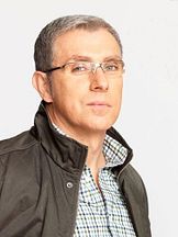 foto de Carlos Torrestorija