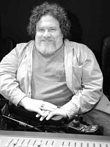 foto de James Lebrecht